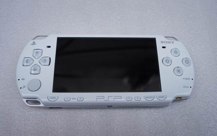 psp2000怎么连无线网图片