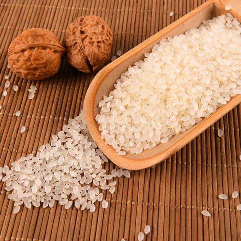 新东北东北黑龙江哈尔滨通河大米10斤5kg农家包邮长大米