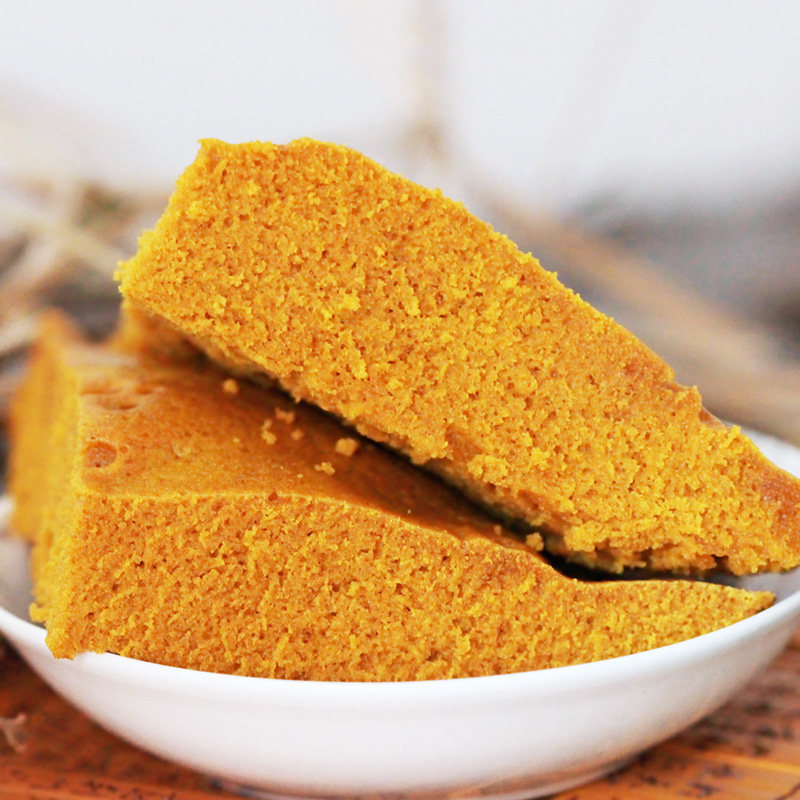 面粉粉苦1斤荞麦云南特产低筋馒头荞粉荞糕面粉