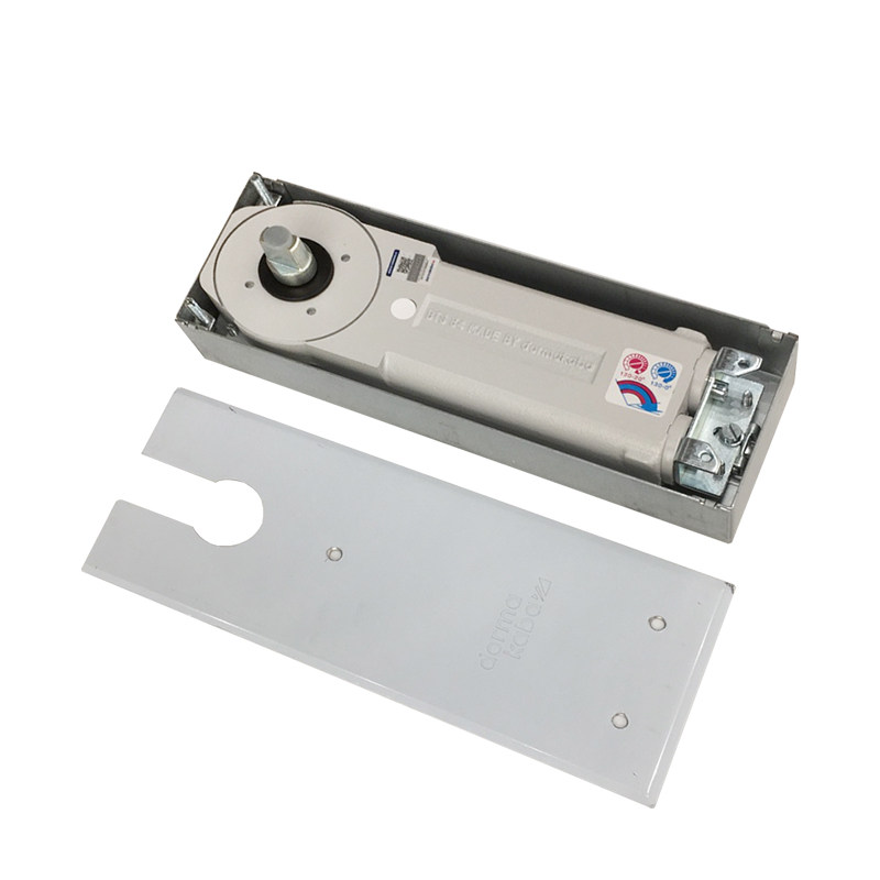 dorma德国多玛弹簧bts84定位金属木门地簧调速地弹簧