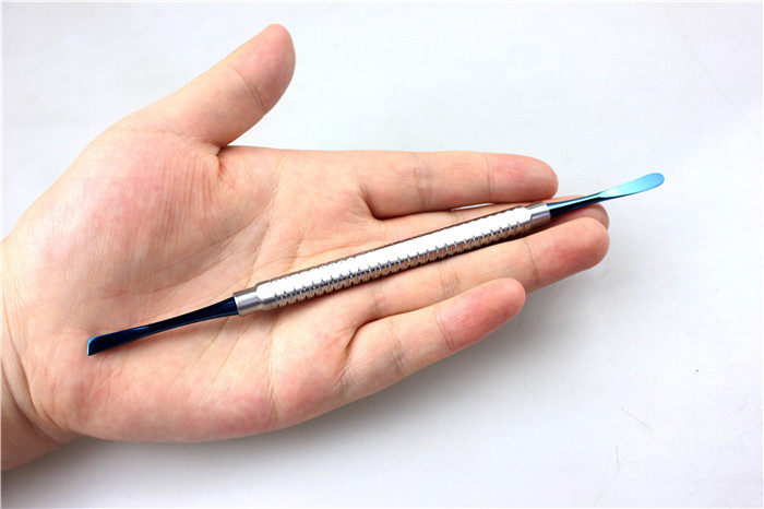 牙科材料医用骨膜分离器牙龈种植牙翻龈瓣组织其它口腔护理设备