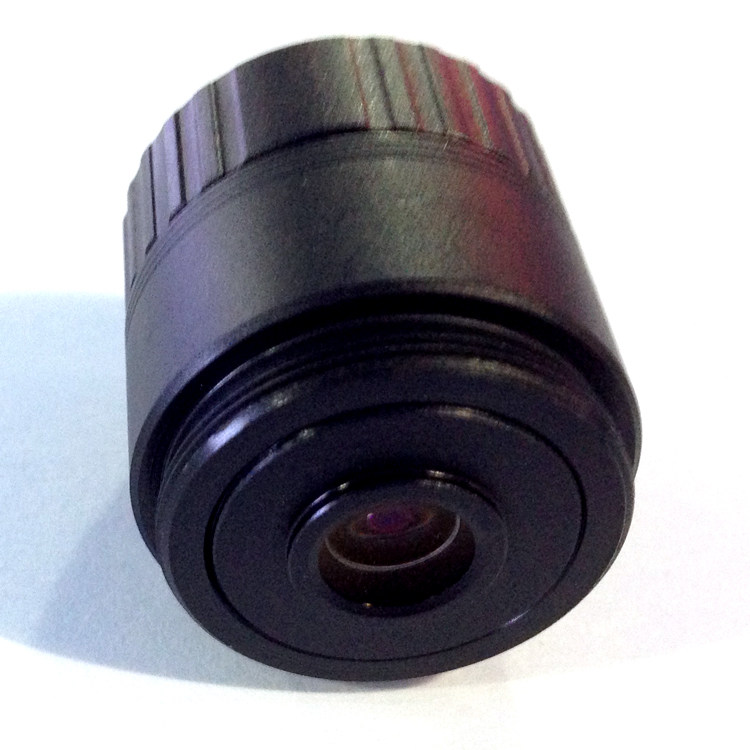 5个包邮 300万像素 3mp 百万高清镜头摄像机 监控 高清金属镜头