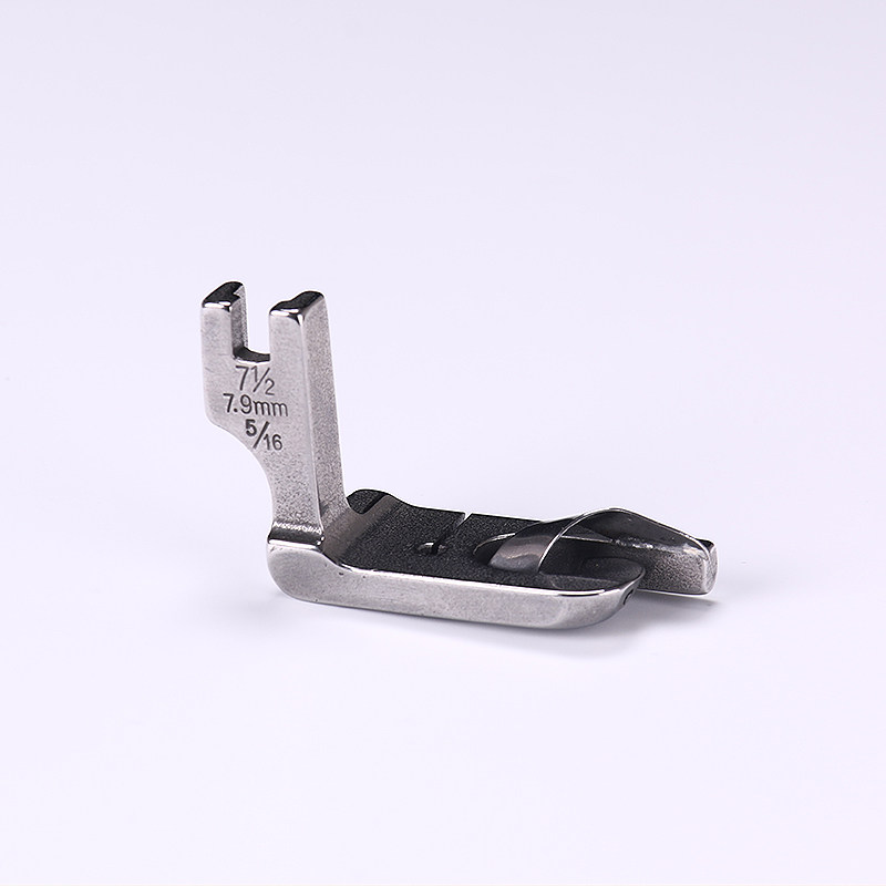 卷边压脚缝纫机平车工业包边滚边电动配件缝纫机配件