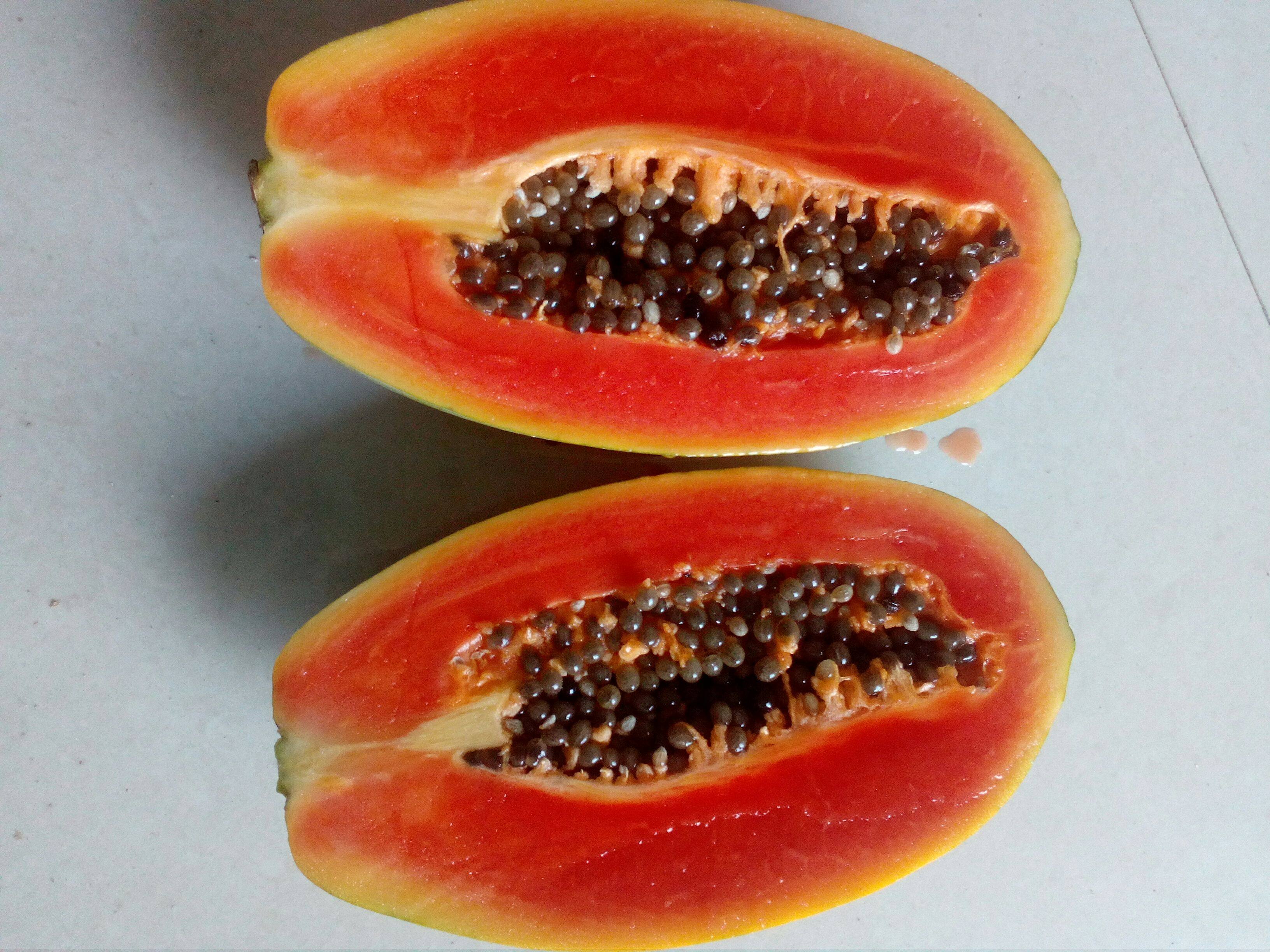 木瓜红心广西新鲜水果10斤带箱冰糖牛奶番熟木瓜