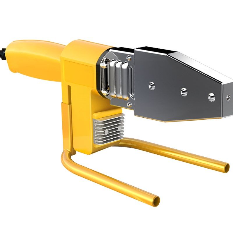 伟星专用20-32电子恒温ppr热熔器热熔机焊接器热水管