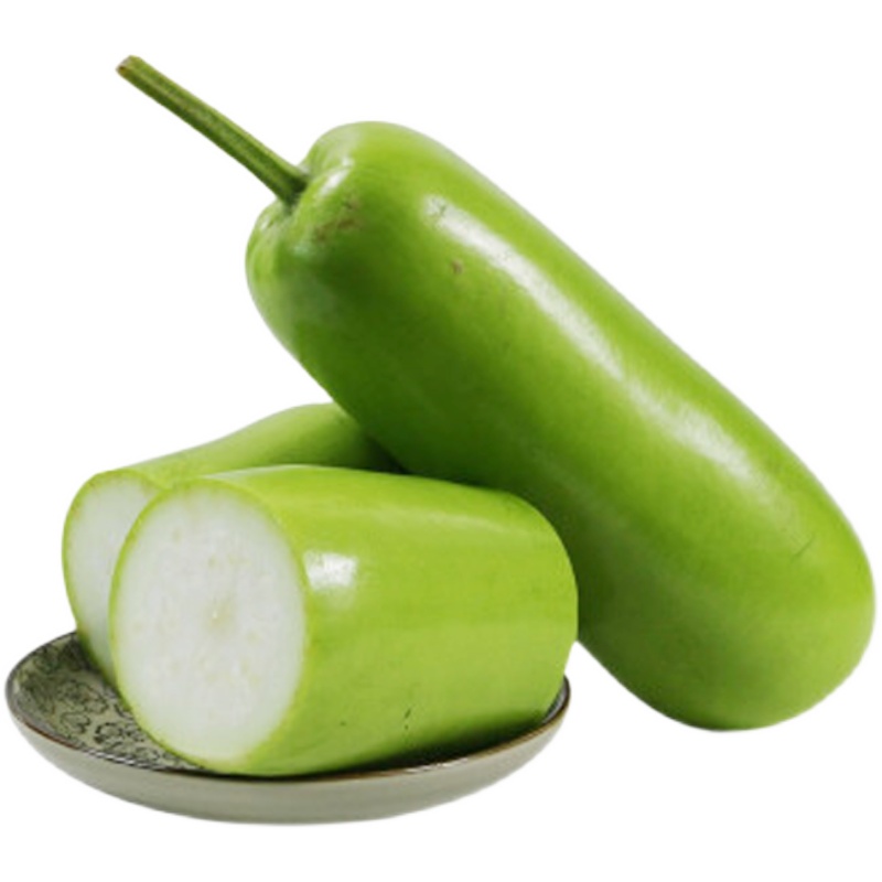 瓠瓜种子青玉长瓠短瓠圆蒲菜葫芦地蒲白瓜高产家庭园艺种子
