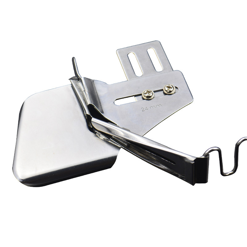 包边器平车双包边筒家用缝纫机拉筒双折边四折撸子其他