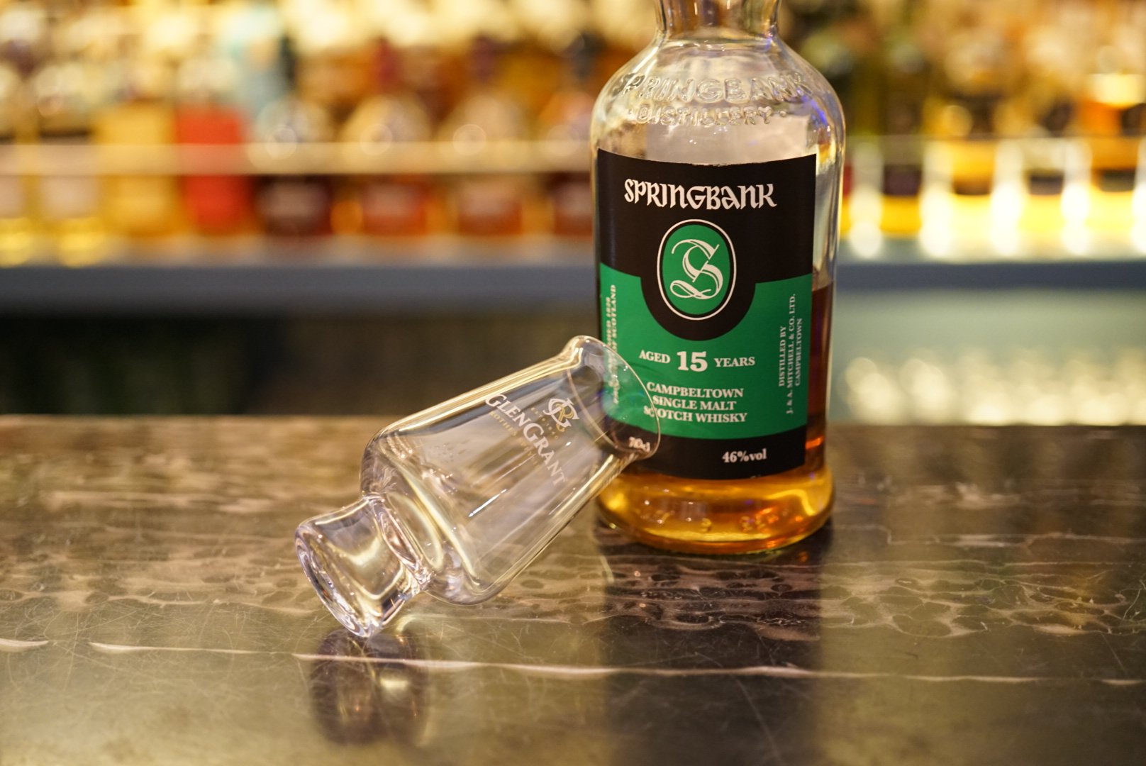 glengrant格兰兰冠原厂威士忌闻香纯饮杯品鉴洋酒酒杯酒杯