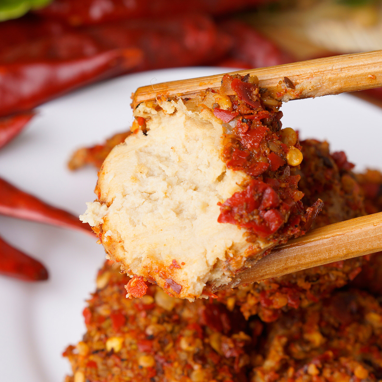 重庆特产石宝寨牌忠州豆腐乳吉祥四味农家自制霉手工豆腐下饭菜