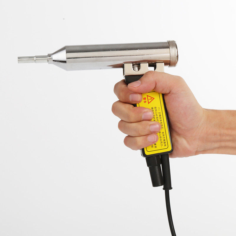 焊塑枪保险杠包邮津dsh-c1080w塑料焊枪1000w热风枪