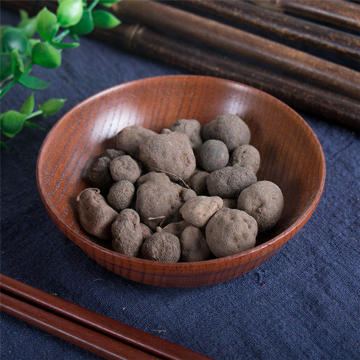 雷丸中药材 雷丸500g克包邮 竹苓 竹铃芝 雷实 正品精选新货