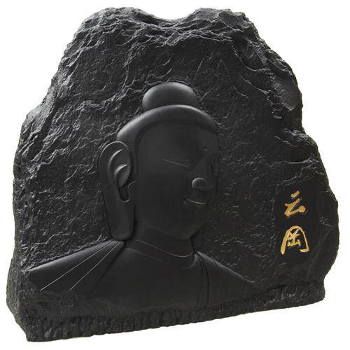 山西大同煤雕民间炭雕工艺品礼品煤精煤炭手工艺品摩托车遮阳伞