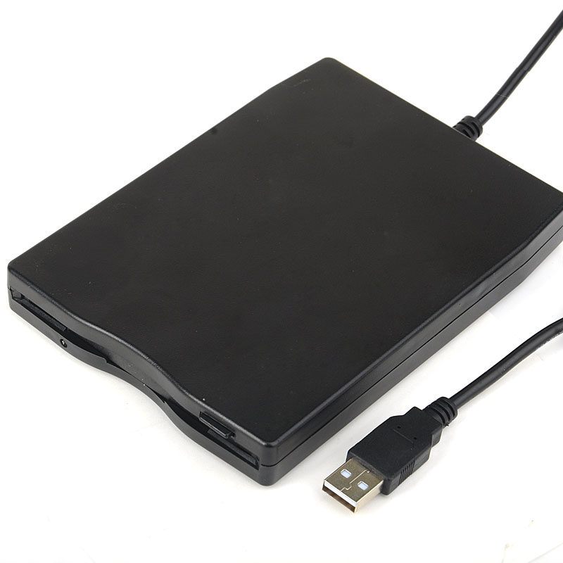 usb外置外接移动软驱35英寸144m笔记本台式电脑fdd其它电脑周边