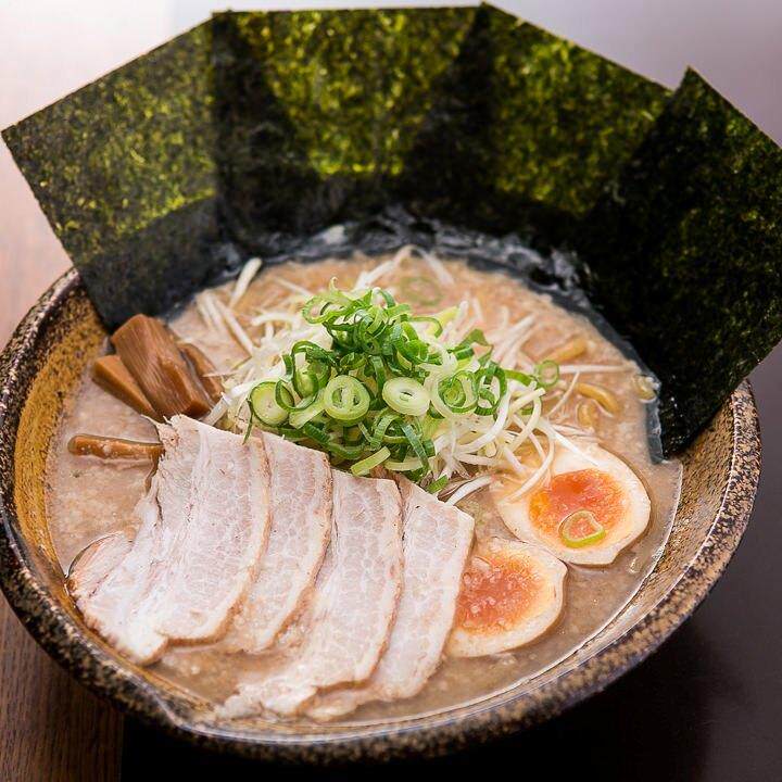 樱鹤豚骨拉面汤18l商用浓缩酱汁日式骨汤调味寿司料理