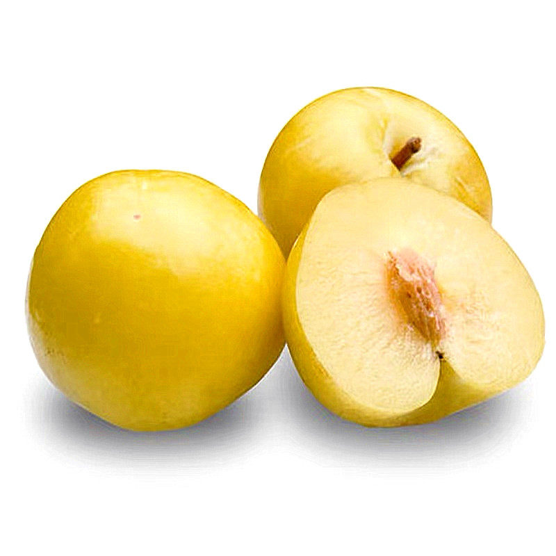 当季三华箱包装整5斤水果孕妇李脆甜黄心李新鲜李子