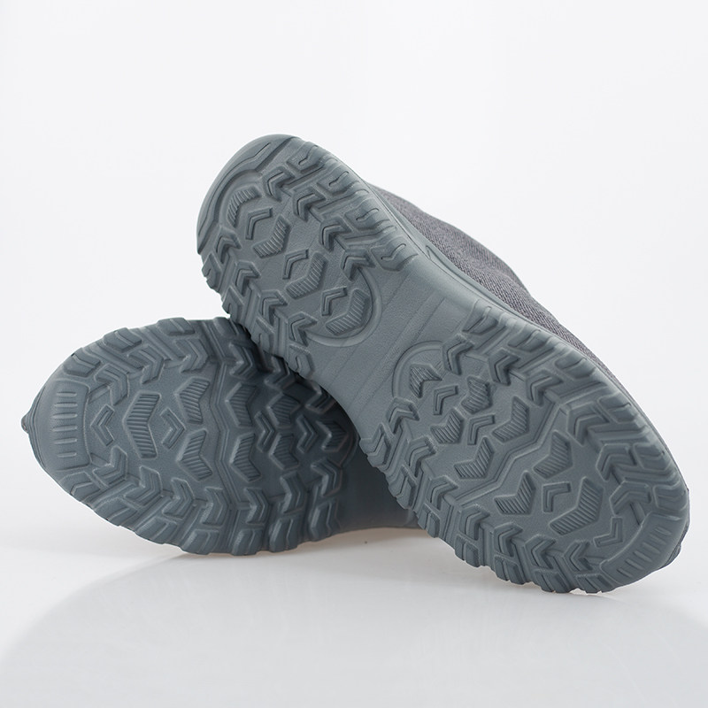 相牌冬季僧鞋出家师父棉鞋加绒加厚保暖短靴布鞋