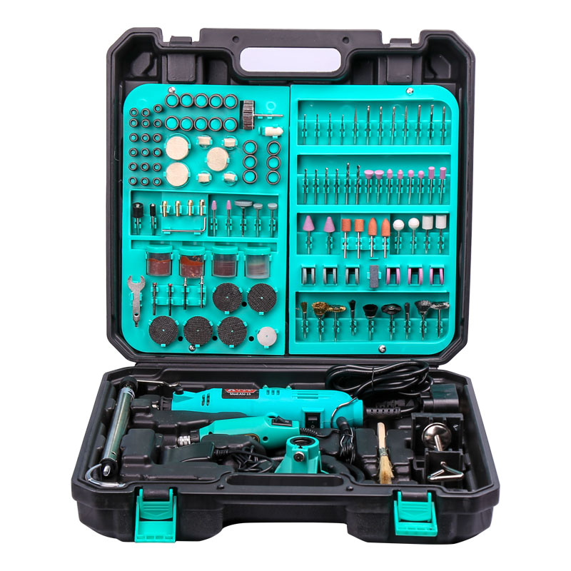 电磨机文玩打磨抛光工具电动雕刻机木雕根雕玉石电磨