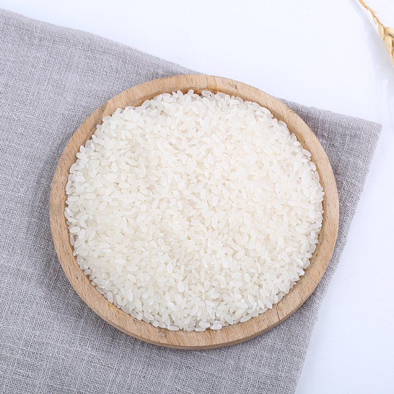 2019年香米长粒精品三农江大新米龙江大寿县延寿大米