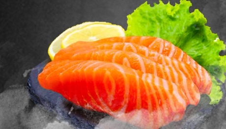 500克价 挪威三纹鱼整条三纹鱼每条12至13斤三纹鱼送礼盒