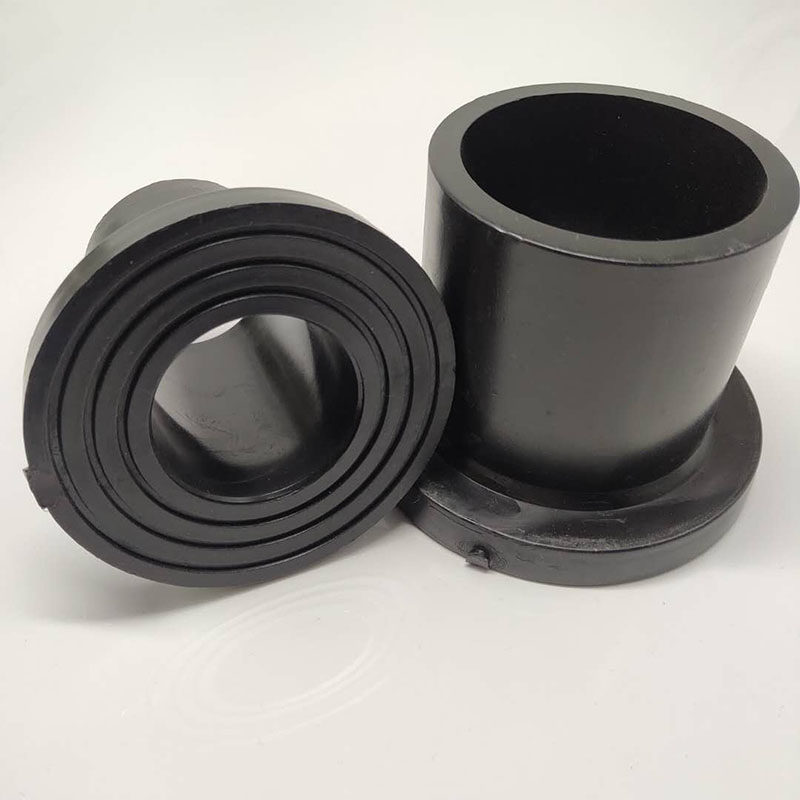 法兰pe对接接头铁法法兰盘水管配件法兰新