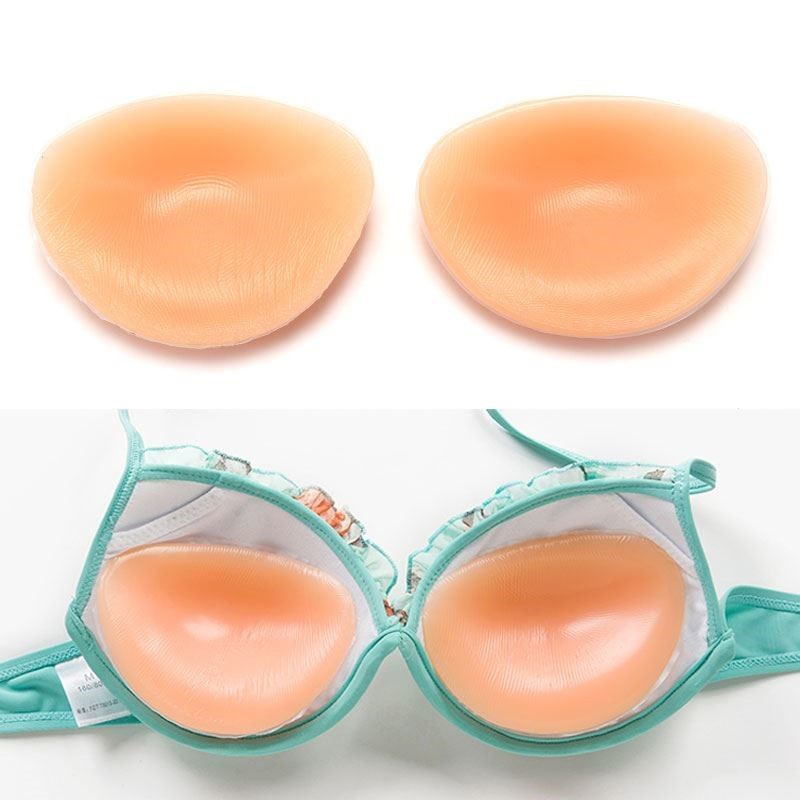 假胸女士专用仿真女装大佬直播36d伪娘穿戴插片