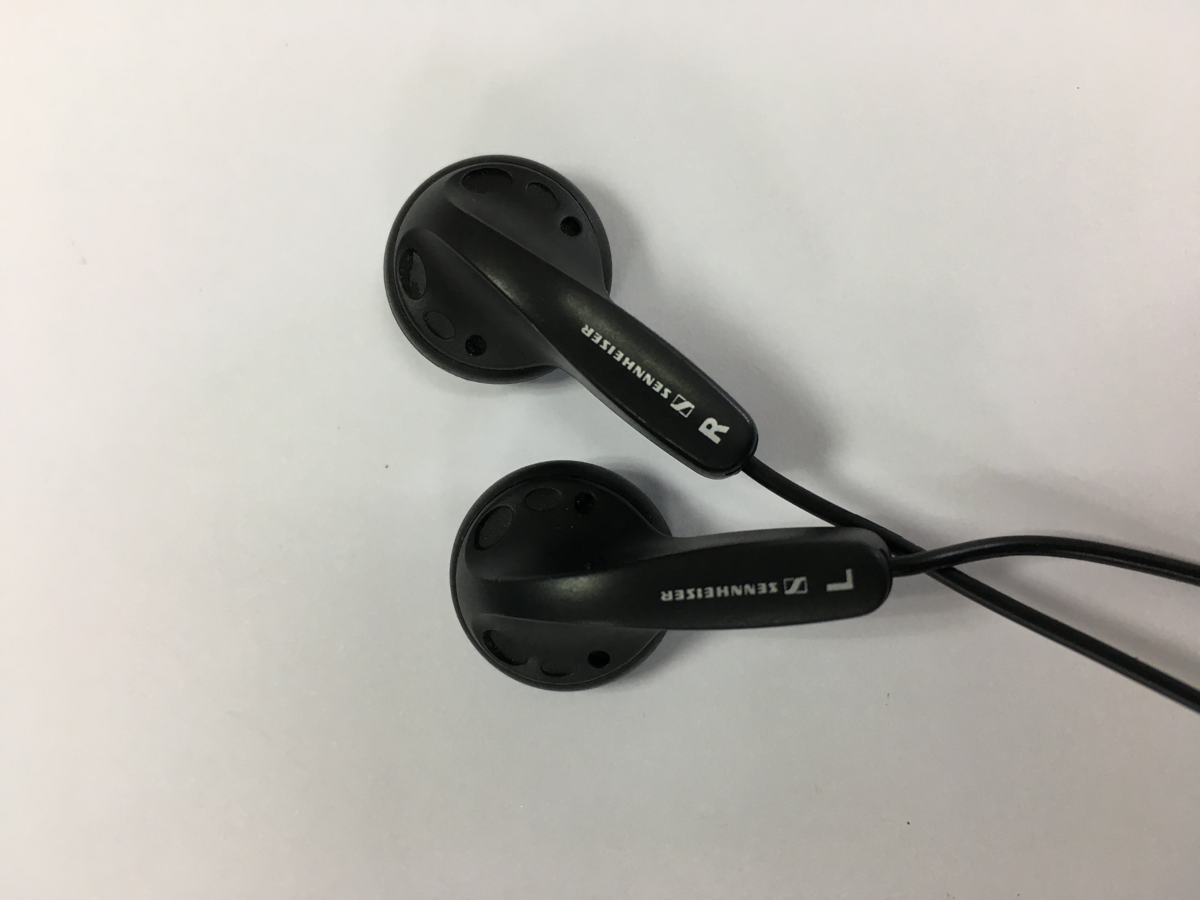 耳机森海系列耳塞mx80mx400mx500经典收藏发烧友游戏电竞头戴耳机