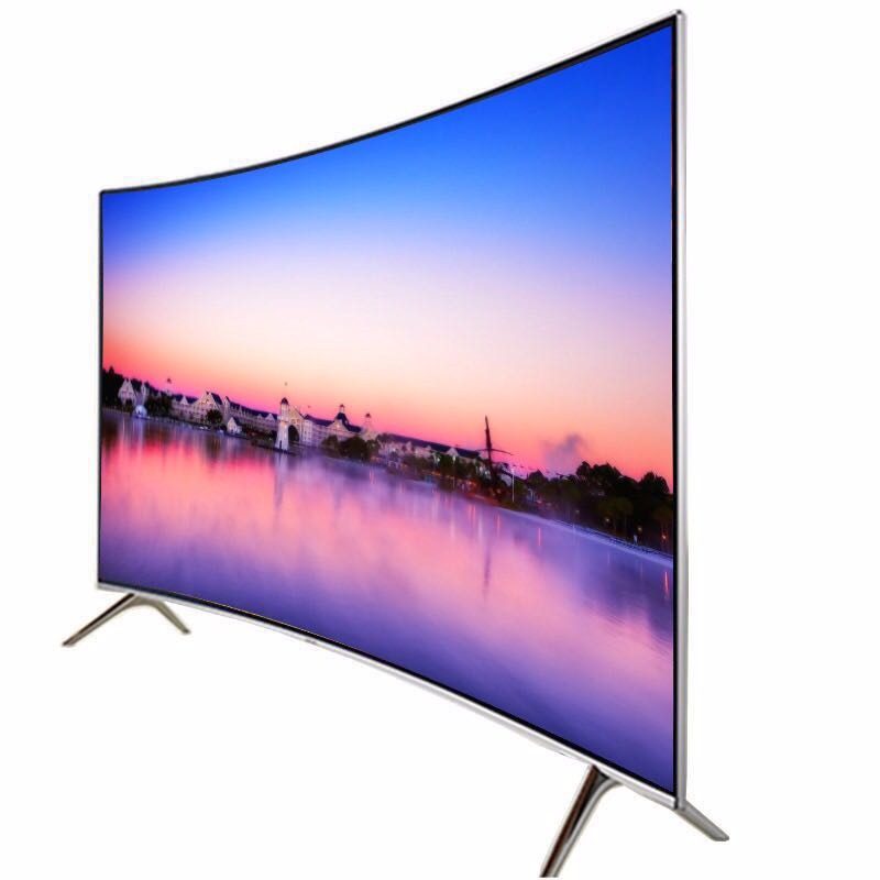 创维50m2 50英寸4k高清网络电视语音wifi智能液晶平板家用彩电 55