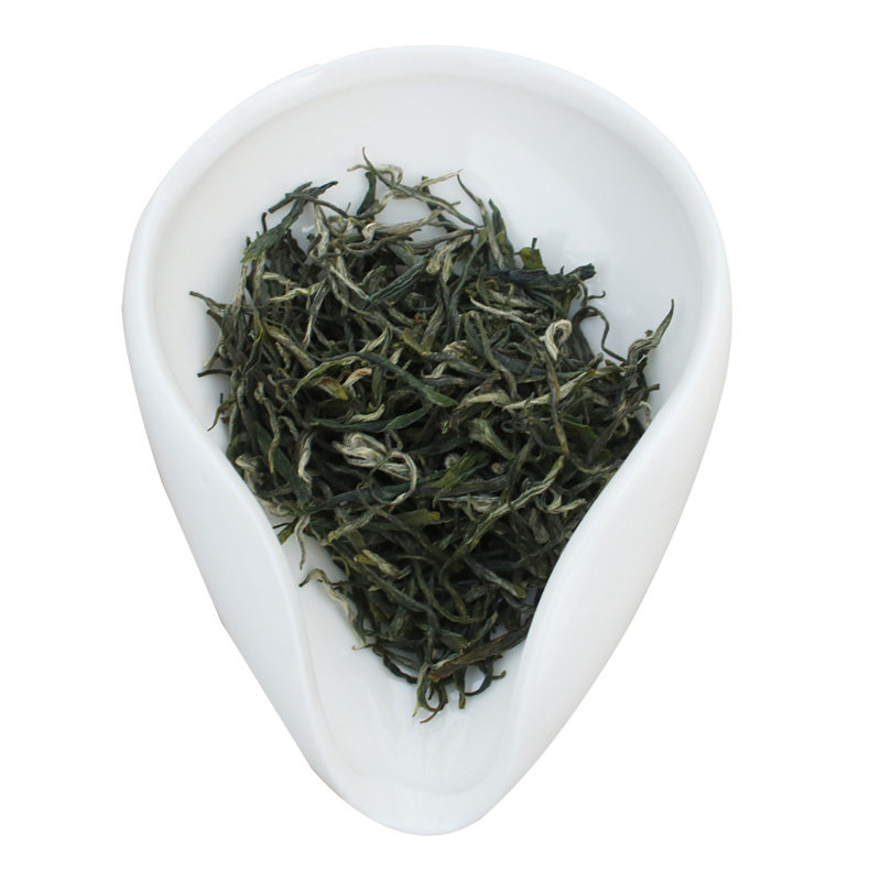 恩施2022年新茶硒茶昌臣一级绿针1号伍家台贡其它绿茶