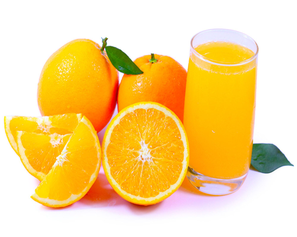 江西赣南手掰橙子10斤手剥脐橙当季新鲜水果17.6度橙顺丰伦晚