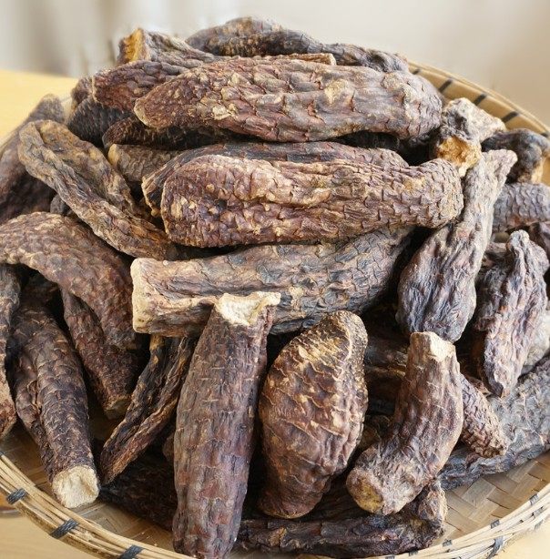 新疆肉苁中药材大芸可以切肉苁蓉片免费打肉苁蓉其他药食同源食品