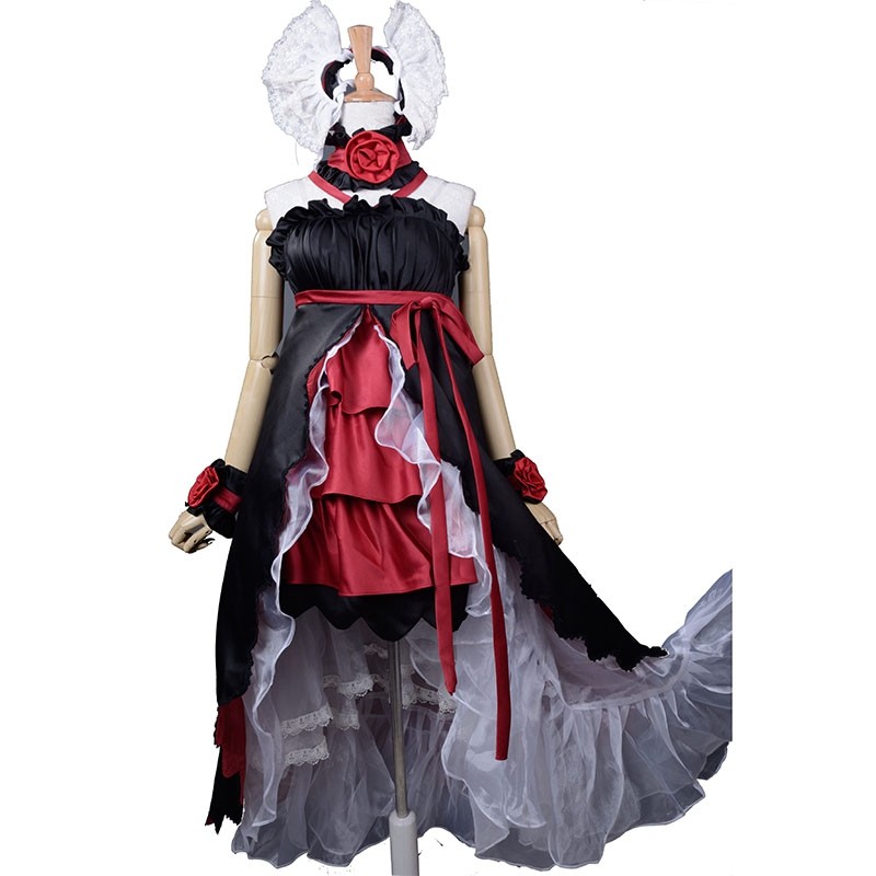 tcosvocaloid初音未来cos初音第七龙神cosplay服装cosplay女装