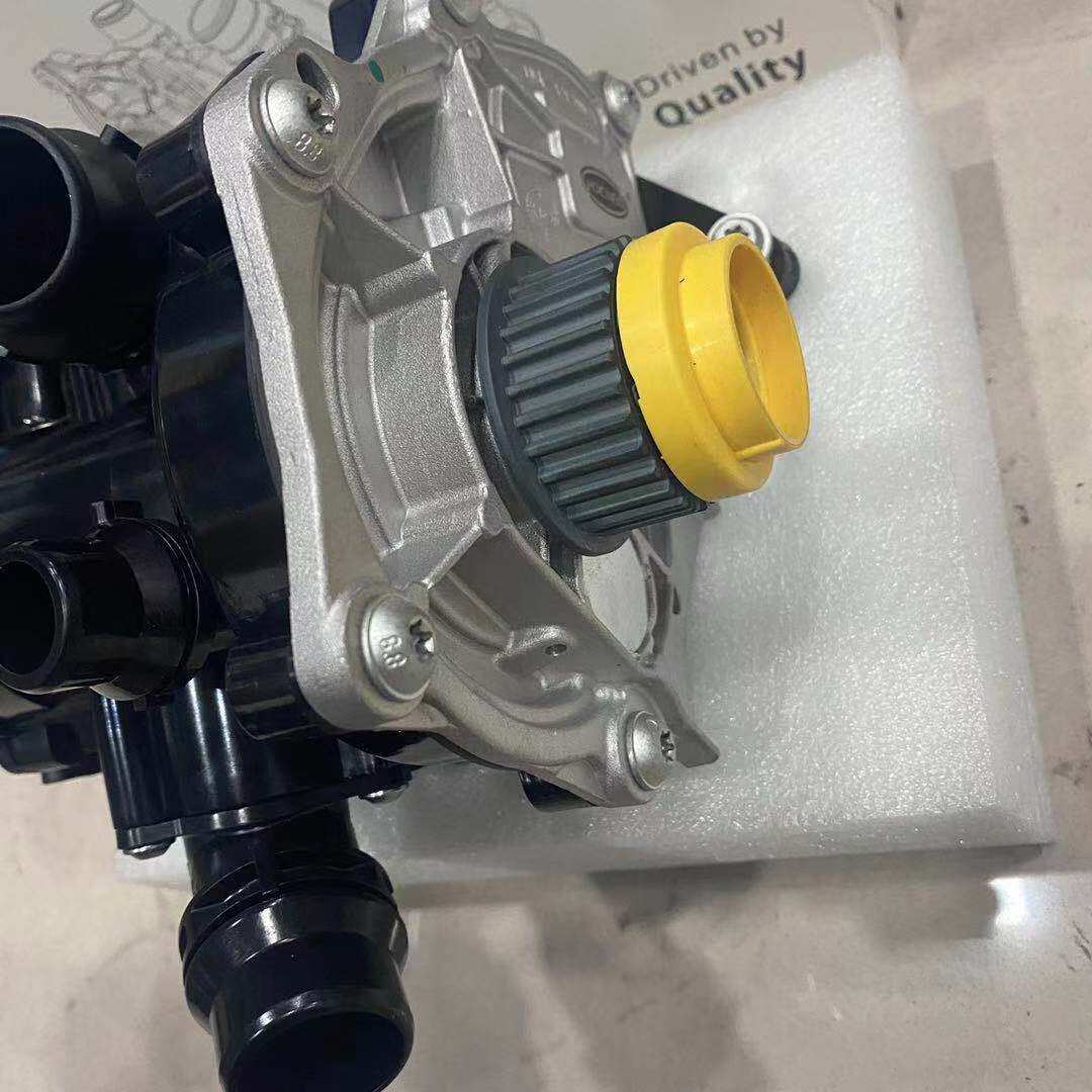 水泵奥迪a4lq5q3a3a4大众迈腾途观途昂探月水泵