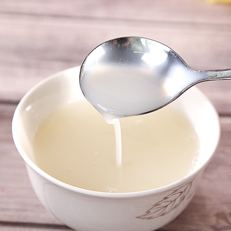 米酒桂花稠酒500ml陕西特产传统工艺西安黄桂稠其它饮品