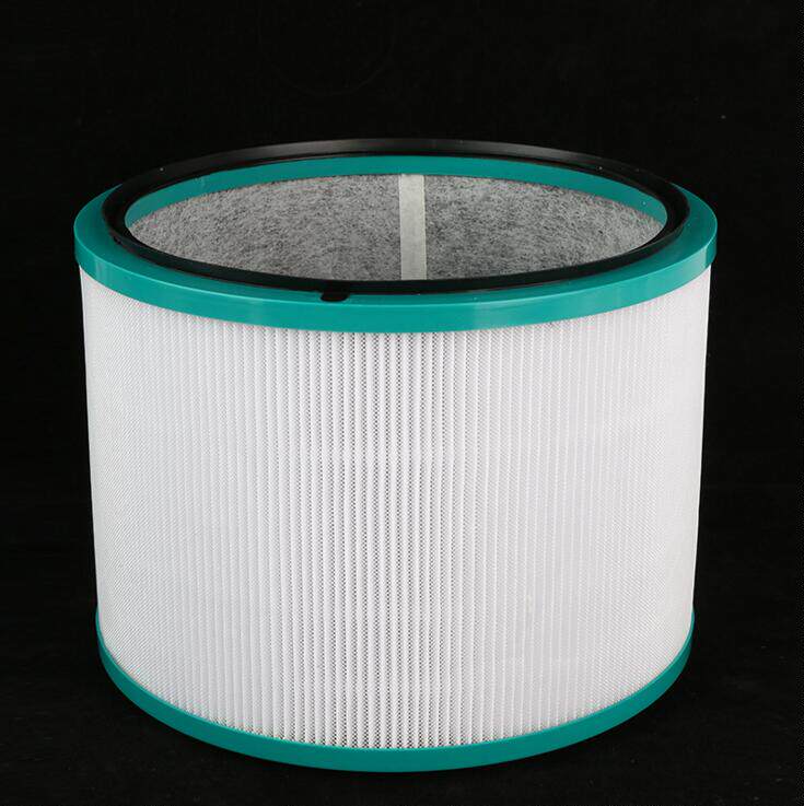 适配戴森dyson空气空气净化净化器风扇高效过滤滤芯空气净化器