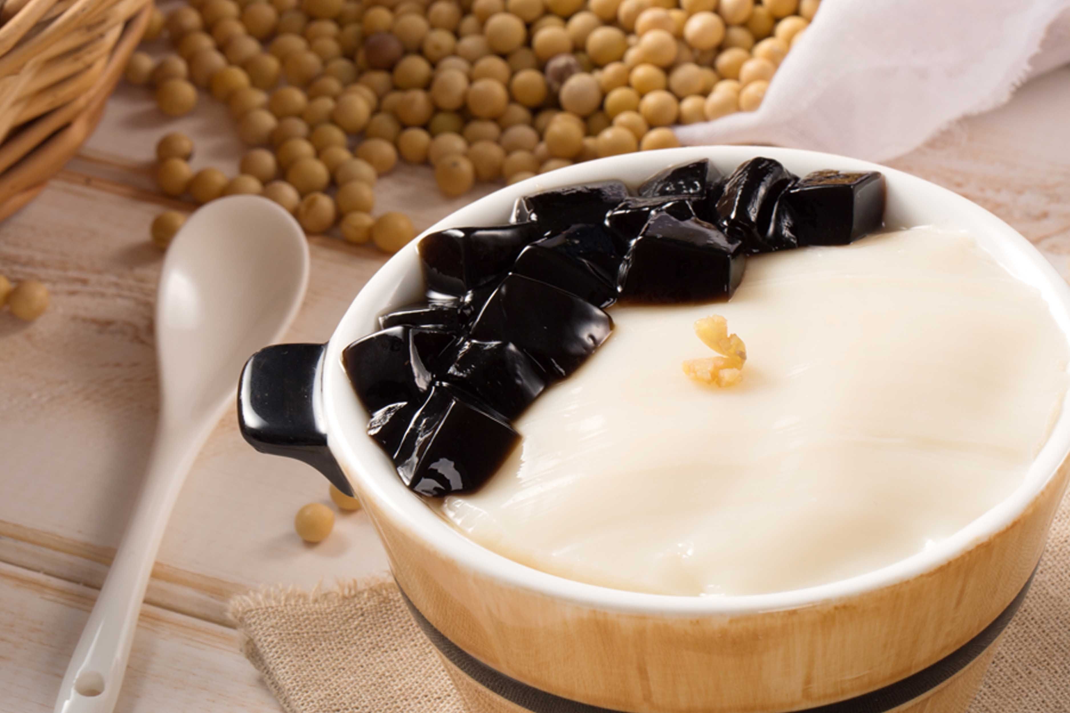 1kg水晶寒天透明果冻甜品布丁琼脂脂粉烘焙果冻