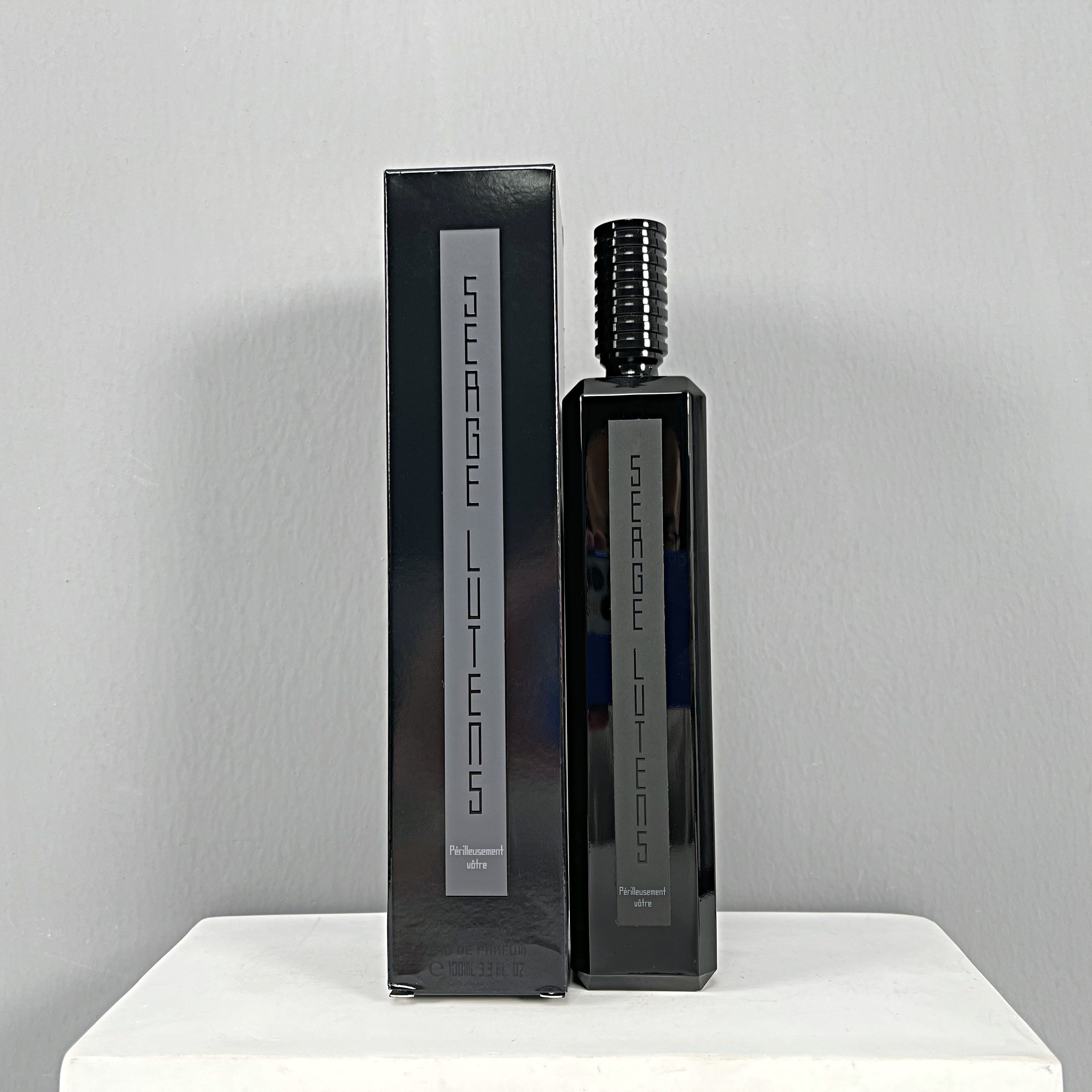 芦丹氏摩天大楼系列深渊书简土耳其烟管松林少女母狼香水