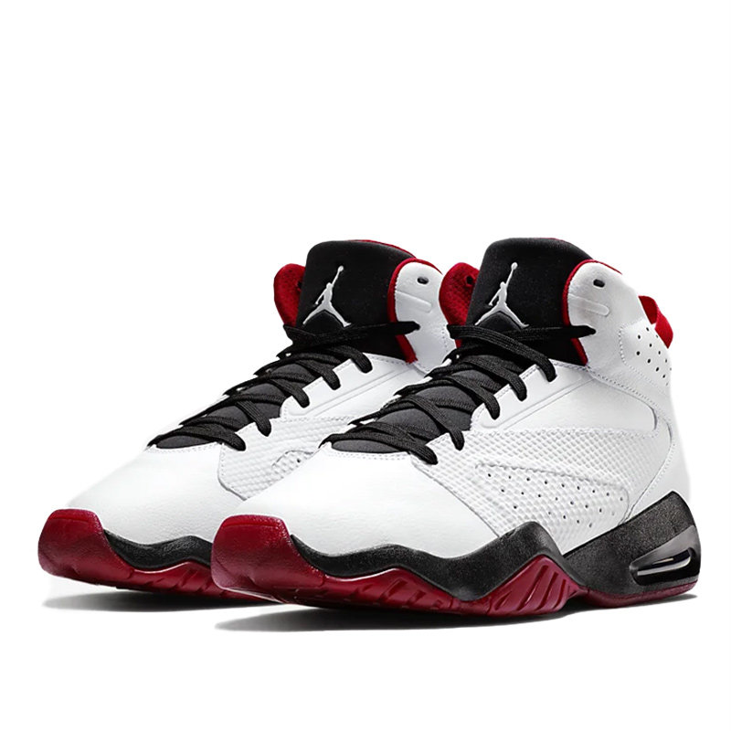 决战时刻airjordanliftaj6简版实战篮球球鞋篮球鞋