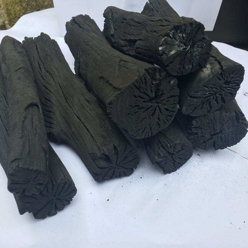 家用取暖木炭速燃烧烤用炭无烟易燃耐烧环保烧烤炭