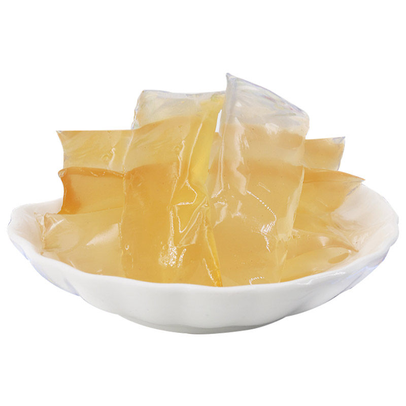 黔康刺梨冻166g贵州特产贵阳小吃布丁休闲零食美食糖果刺梨汁制作 - 