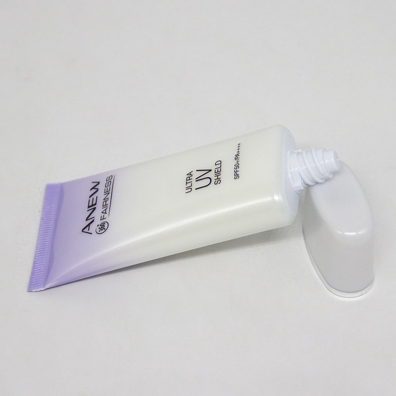 包邮雅芳新活美白净防晒修颜30克spf50pa防护防晒霜