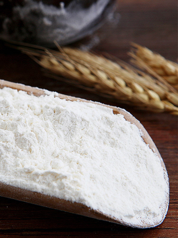 新良蛋糕粉500g*2低筋面粉低筋粉小麦粉低精面粉蛋糕饼干烘焙原料