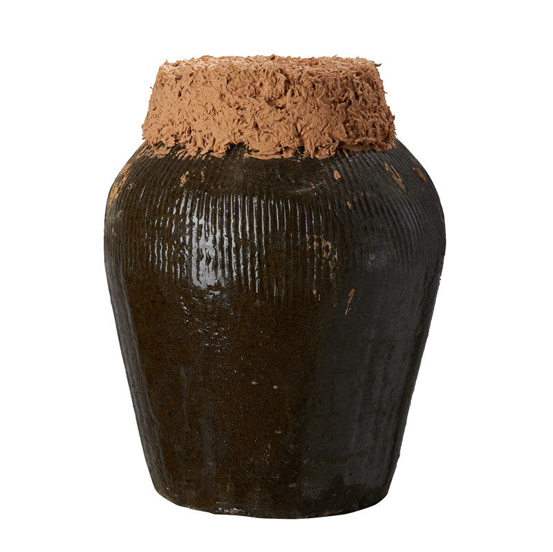 20斤坛装手工六年黄酒福建红曲酒客家黄酒月子酒养生酒青红酒包邮