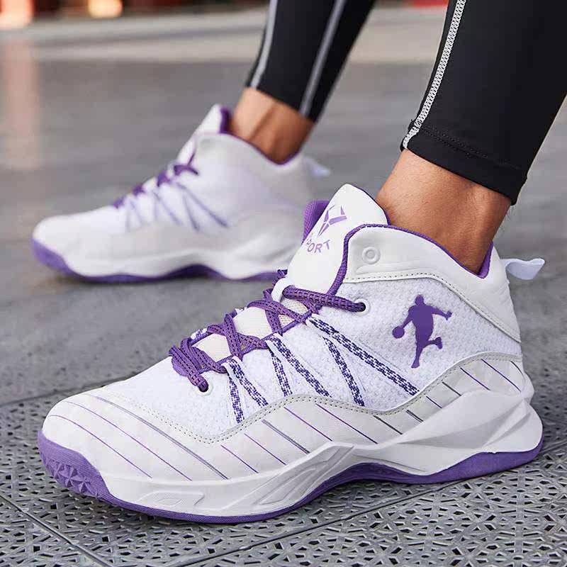 球鞋帕克2代高帮篮160x20篮球夏季驭帅音速全城篮球鞋