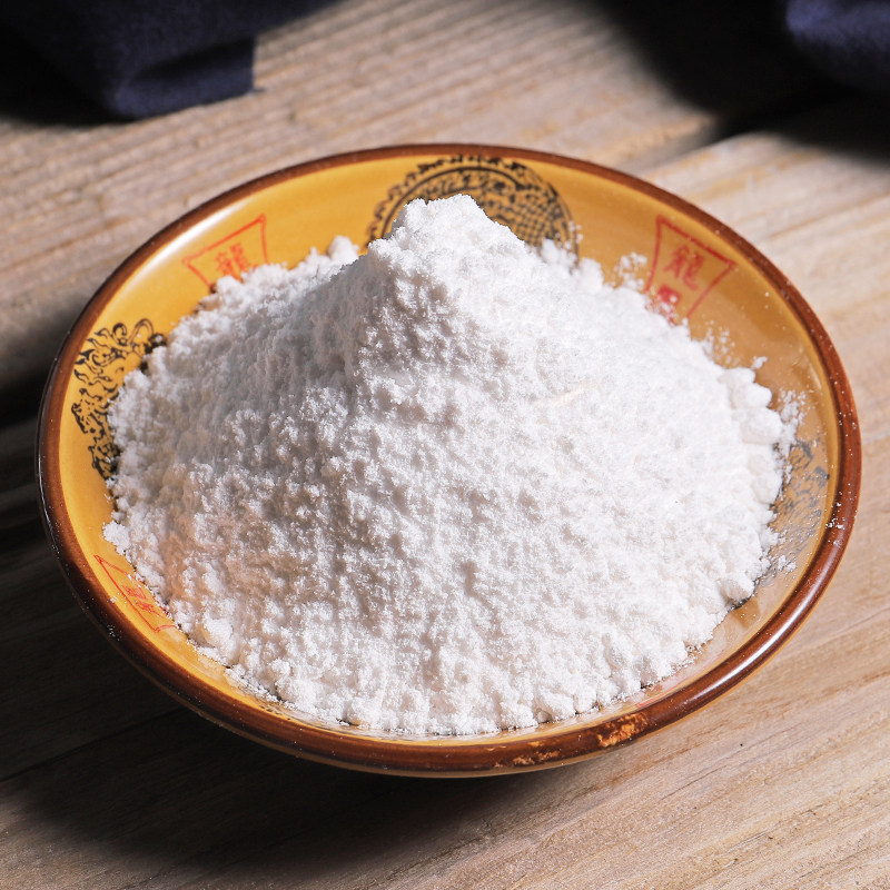 百钻小麦淀粉200g烘焙原料食用生粉面粉