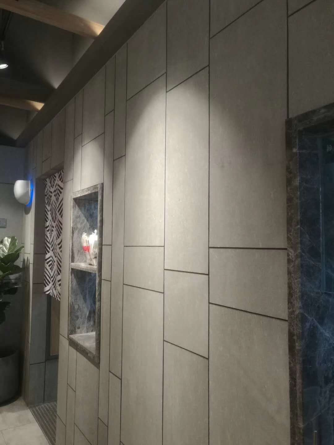 美岩水泥板木丝水泥板泰国美岩板木丝板装饰板纤维水泥板4mm