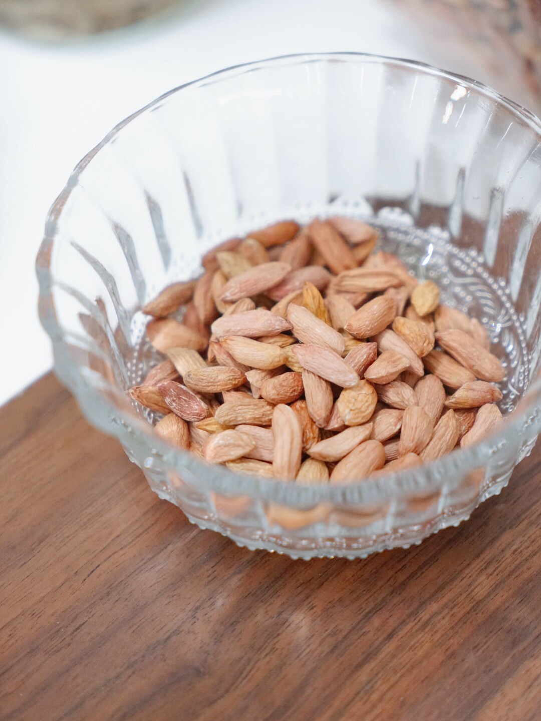 新瘪花生2021花生米5斤特价甘甜养胃孕妇零食花生