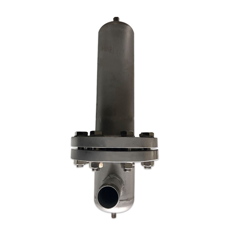 过滤高压不锈钢蒸汽过滤器dczq10气体空气粉尘滤芯其它仪表仪器