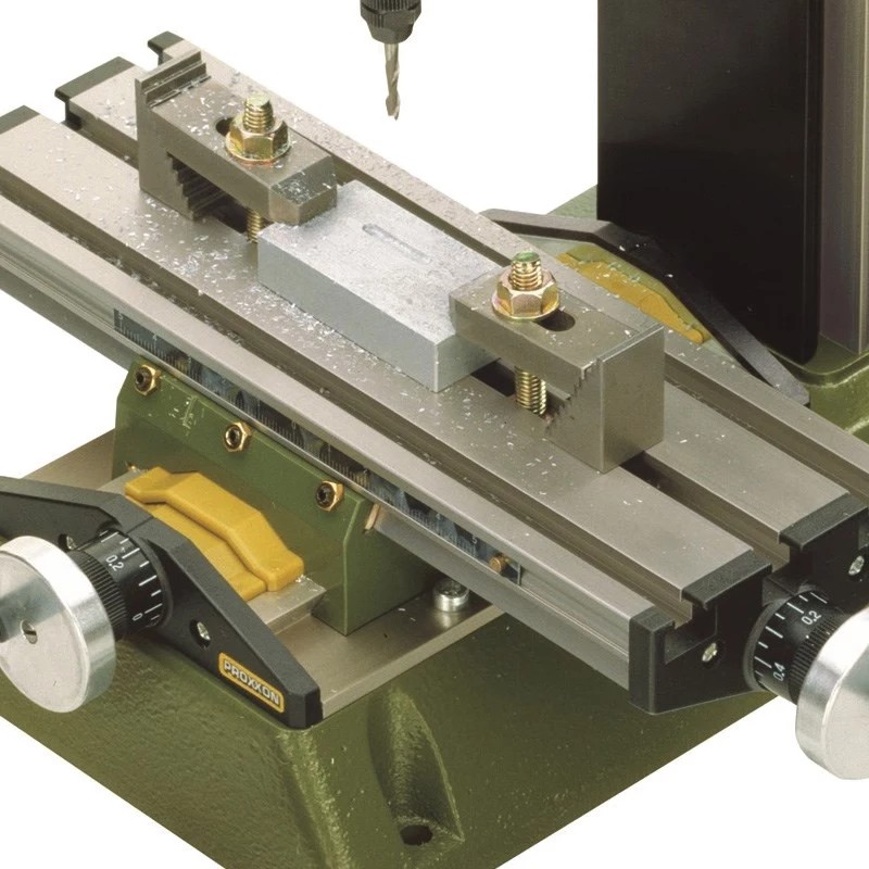 德国迷你proxxon微型铣床mfno.27110铣刀其它电动工具