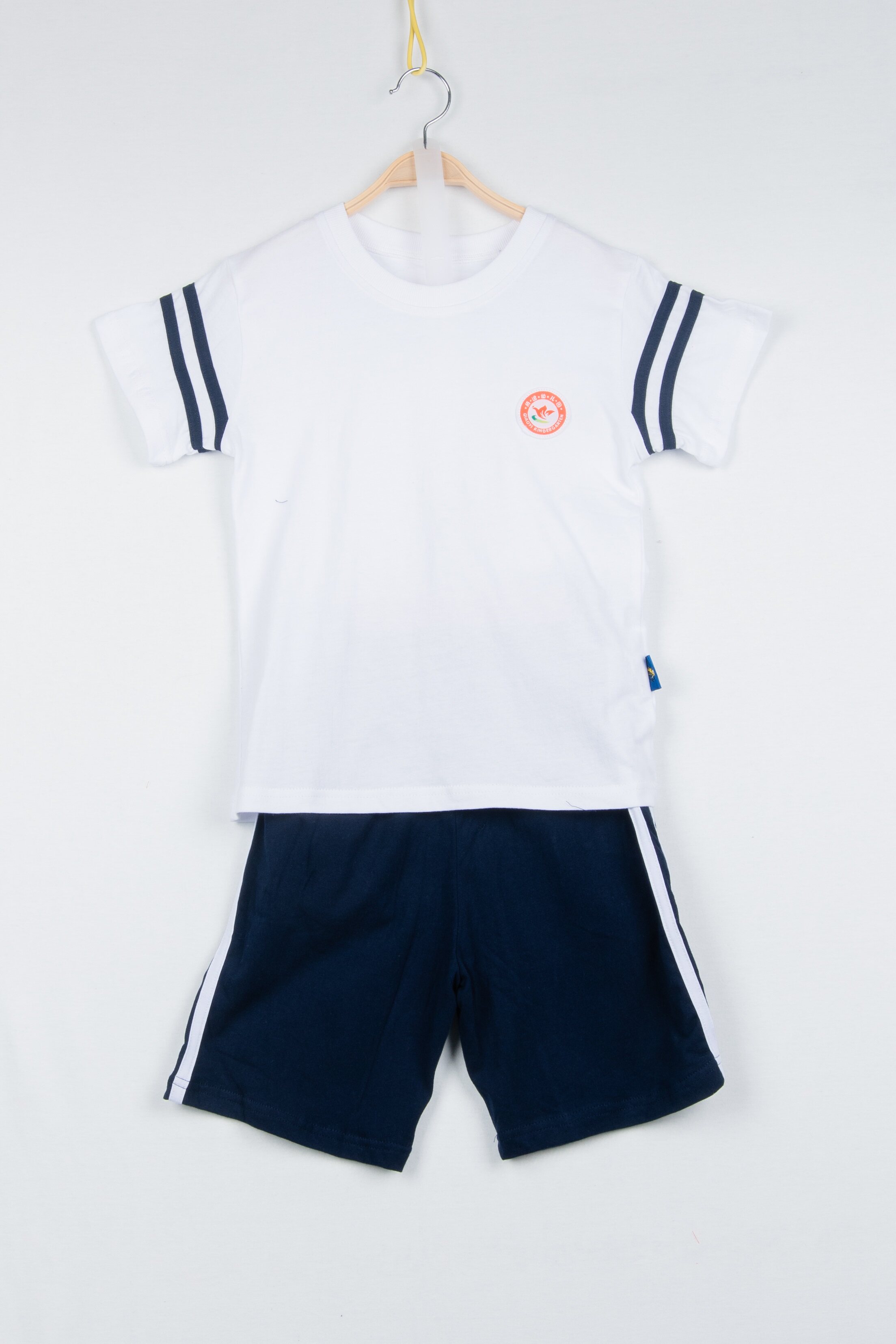 2020无锡市侨谊实验幼儿园金科园夏春秋冬园学校指定校服
