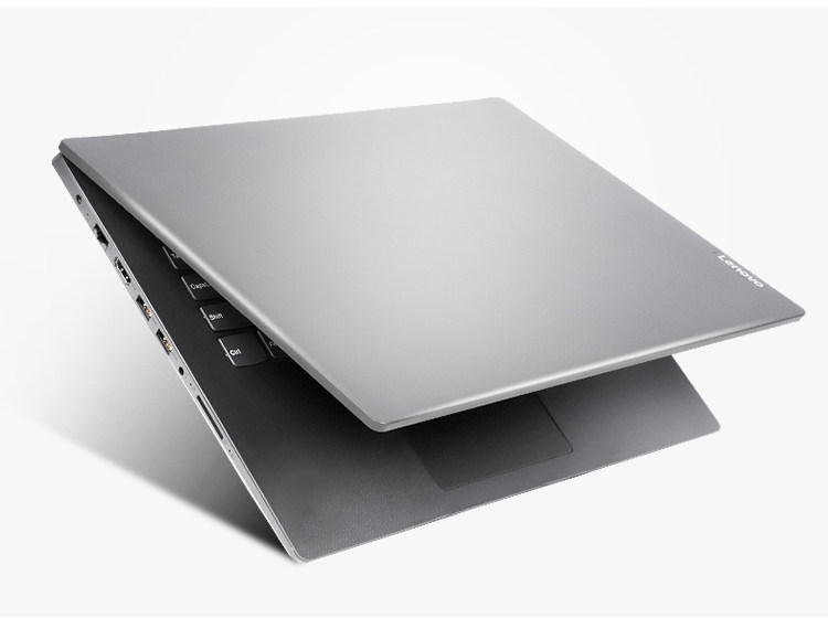 lenovo/联想 扬天v330-14英寸电脑笔记本电脑轻薄便携商务学生办公超